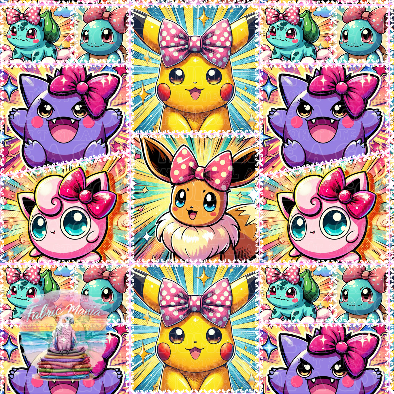 Poke - 105