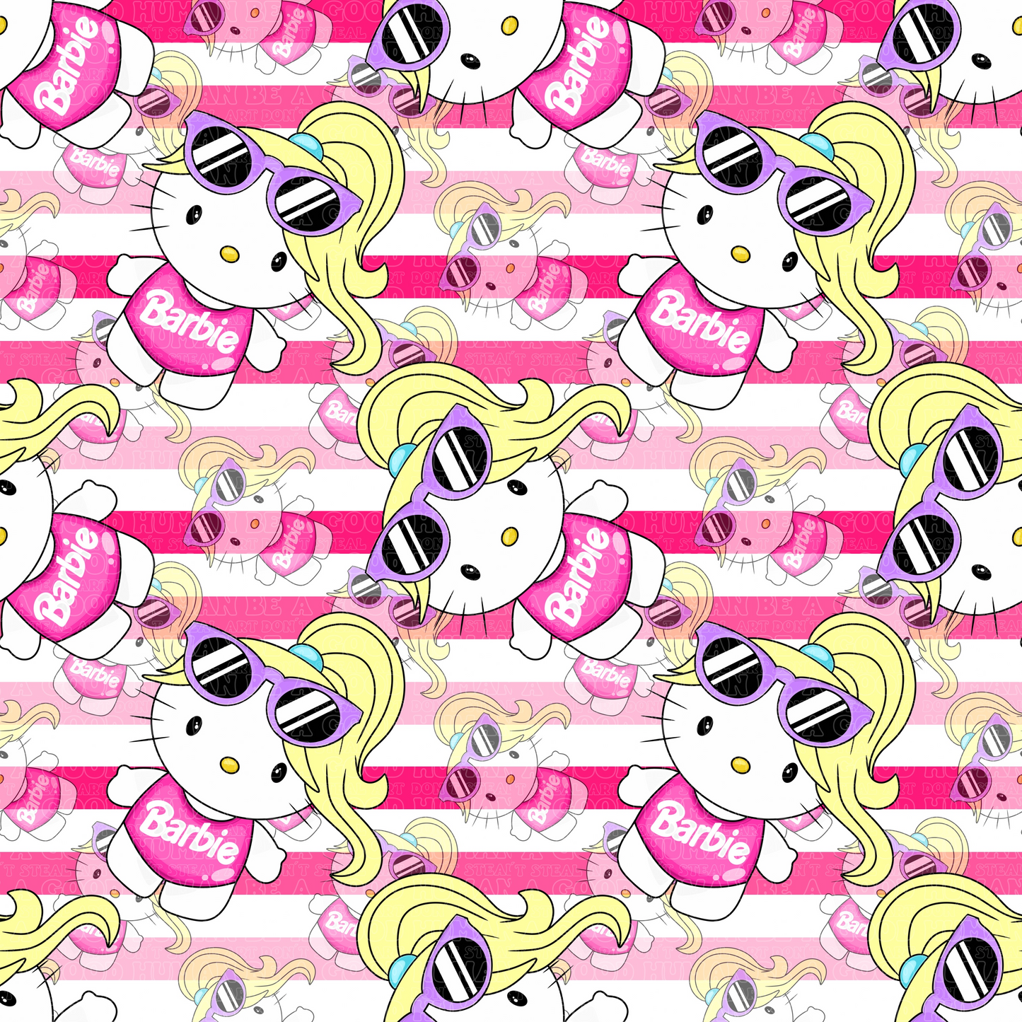 Barbie HK 22