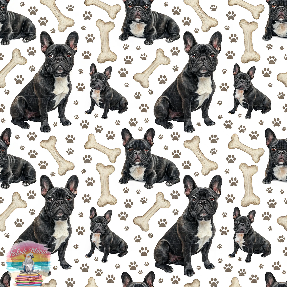 Cat and Dog - 148
