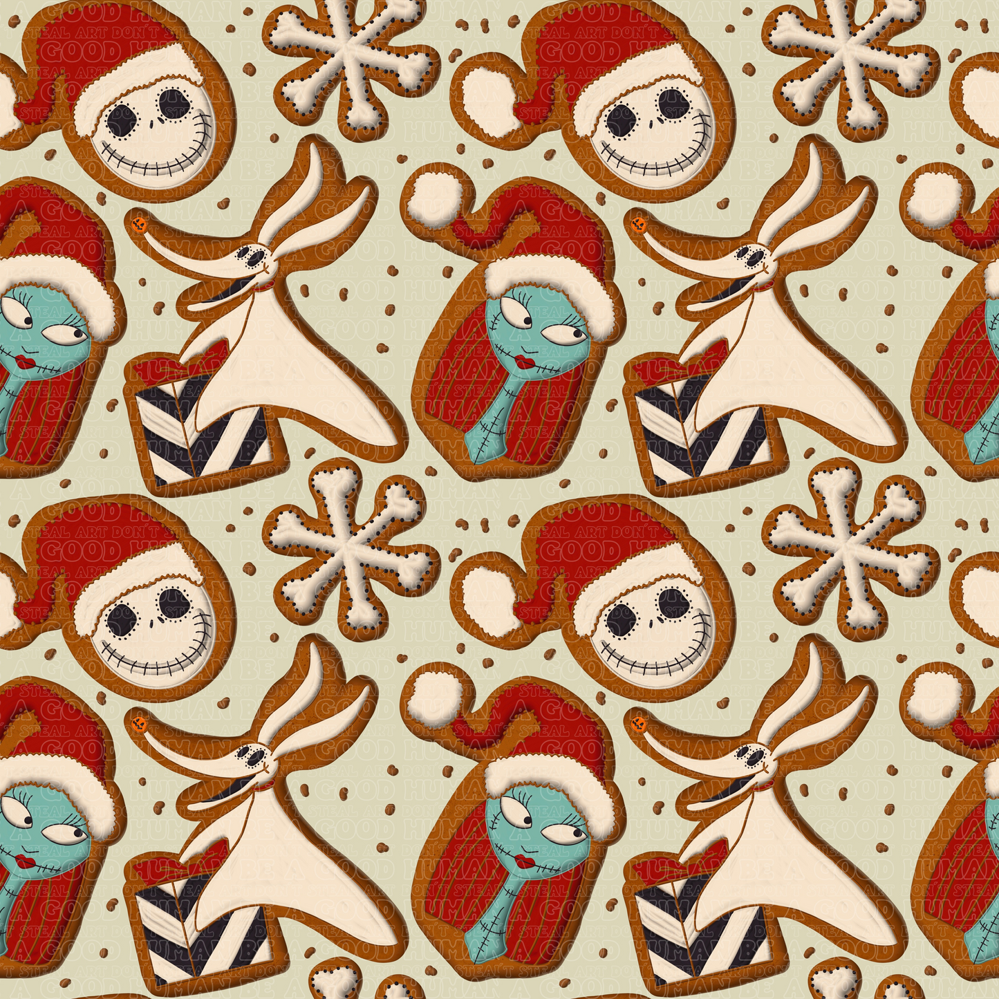Vintage Christmas 6