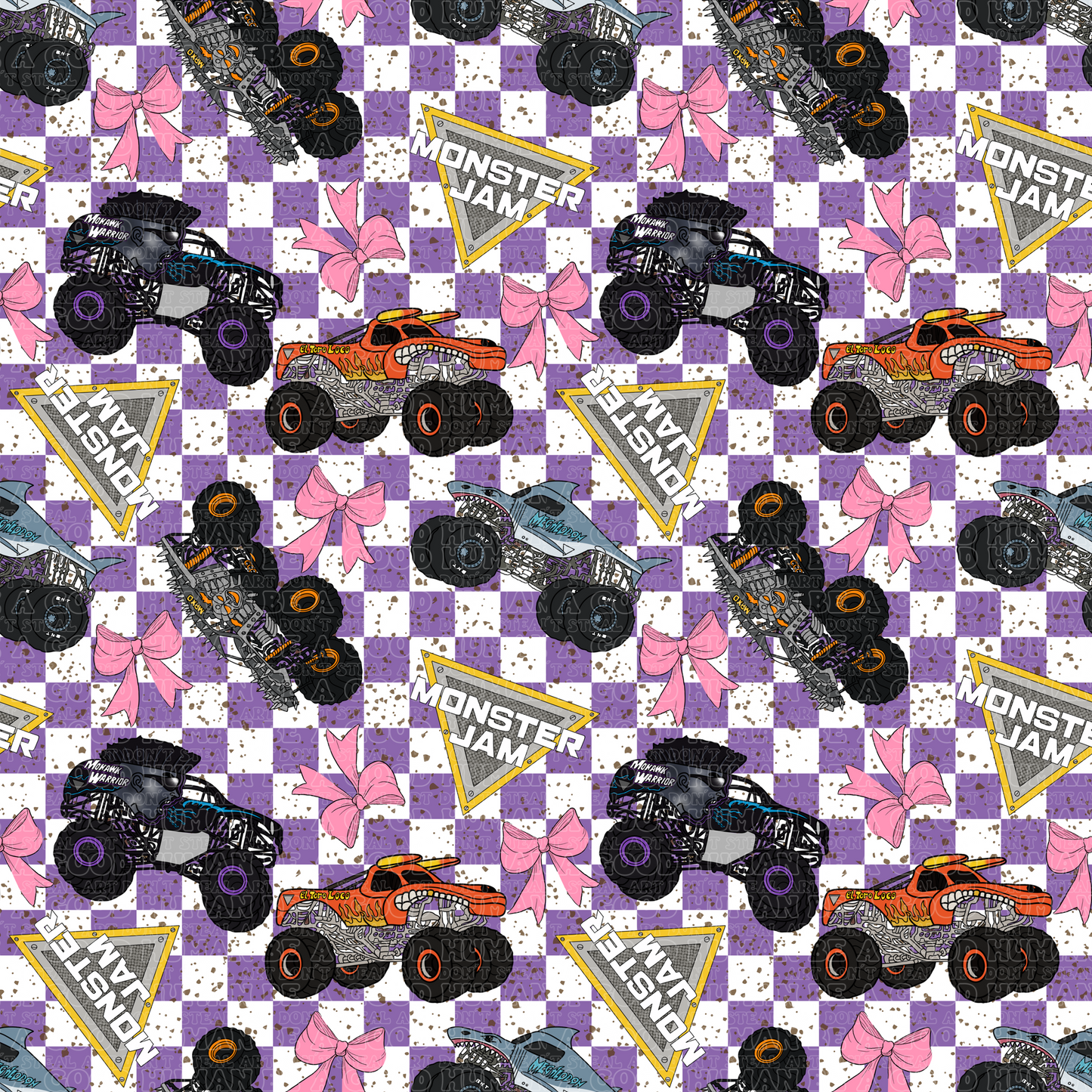 Monster Jam 2