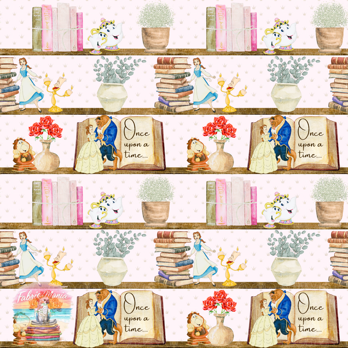 Bookish - 051