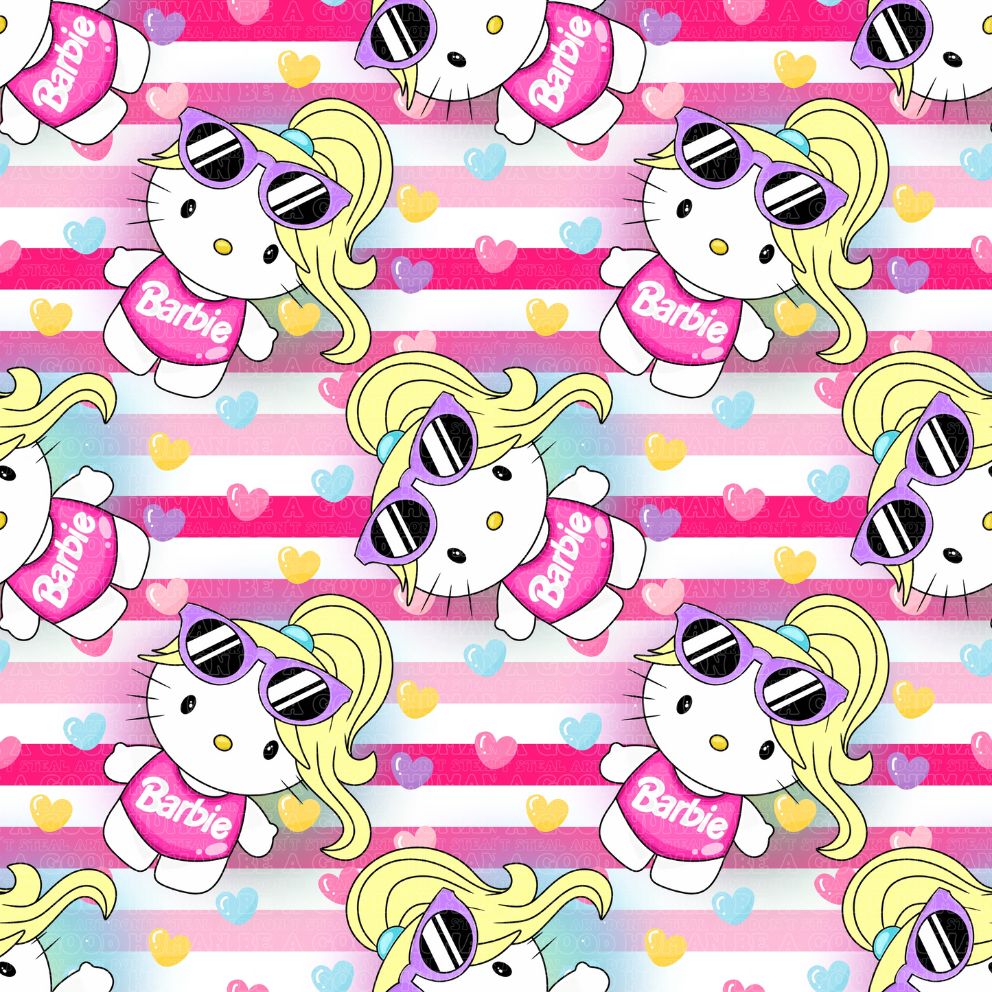 Barbie HK 20