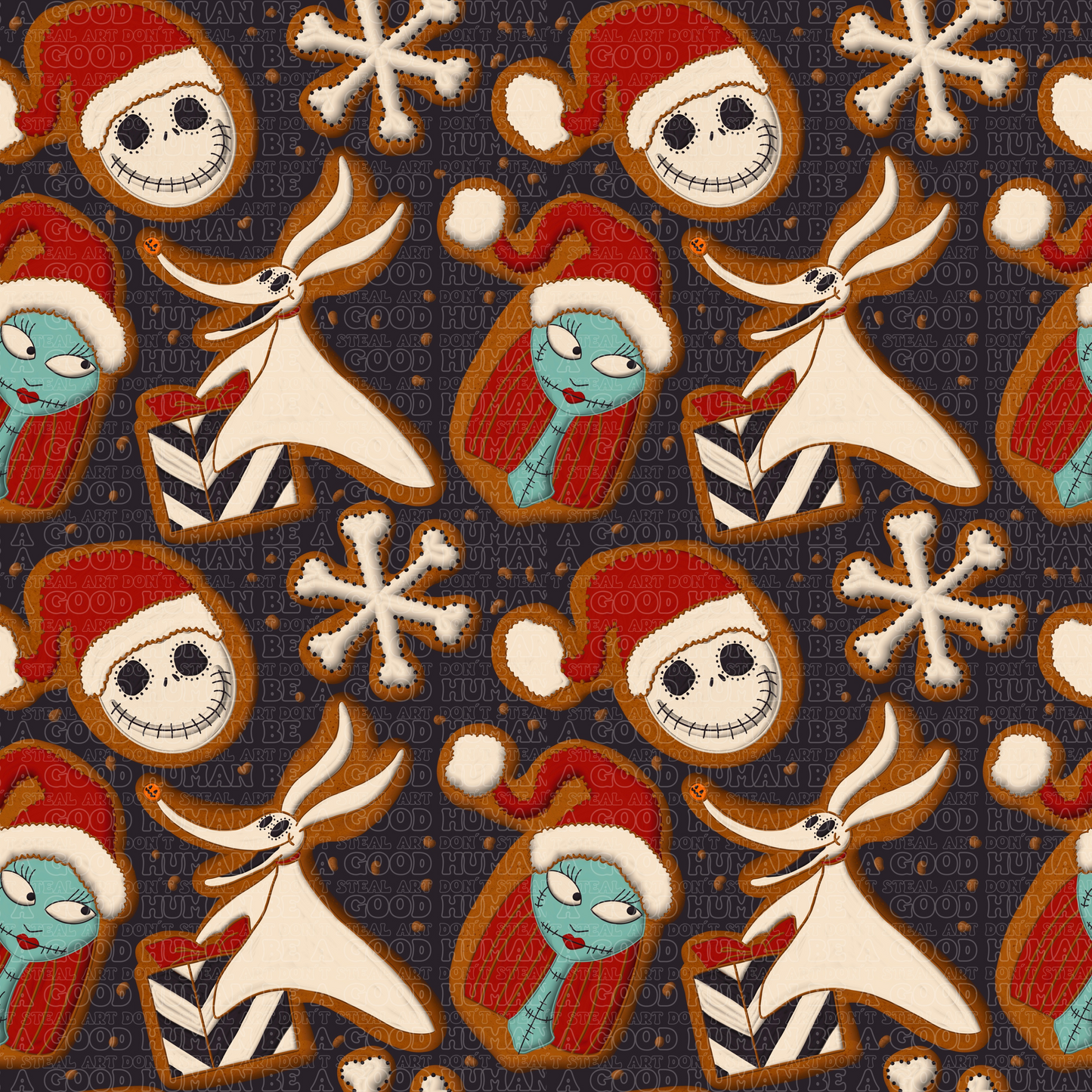 Vintage Christmas 7