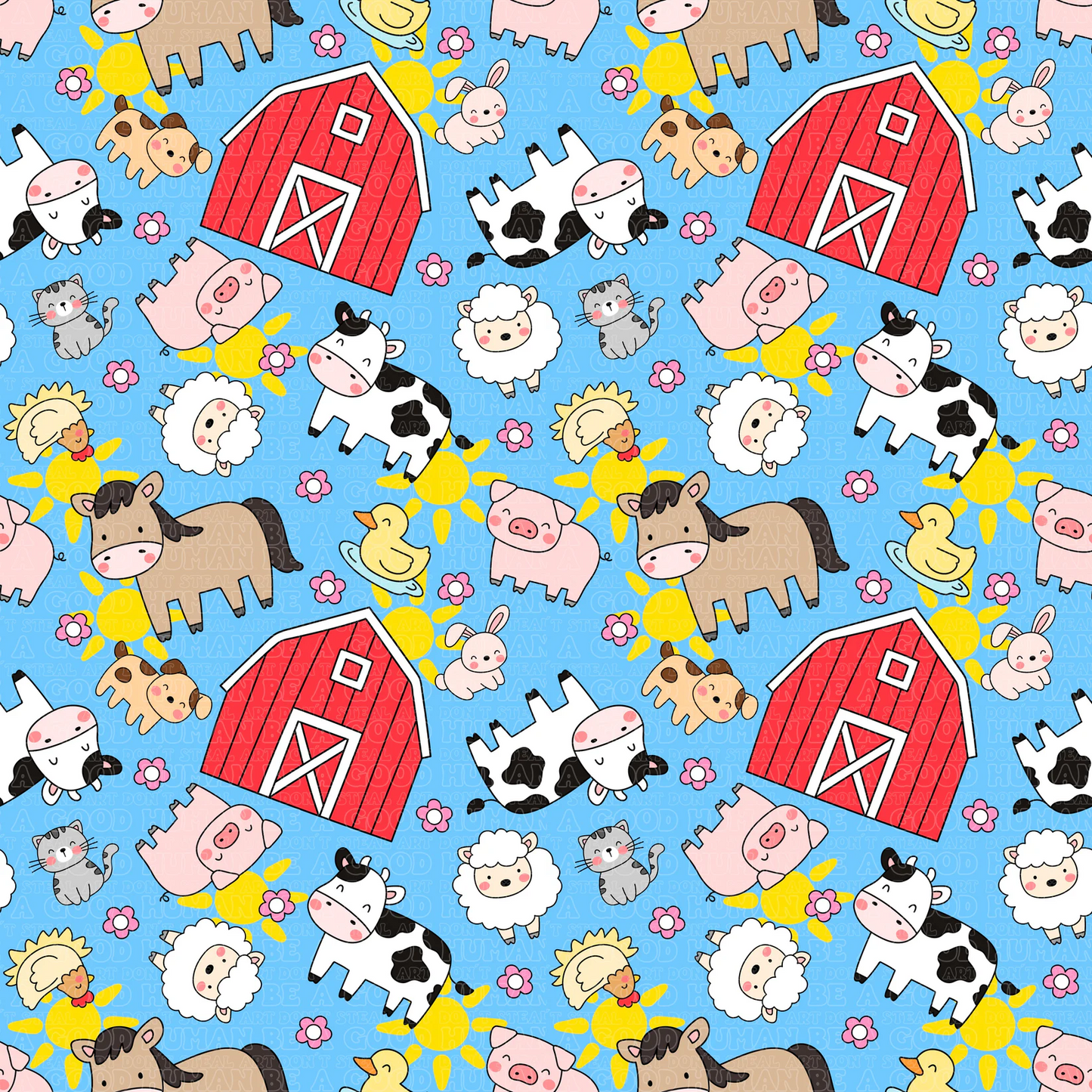 Farm - 037
