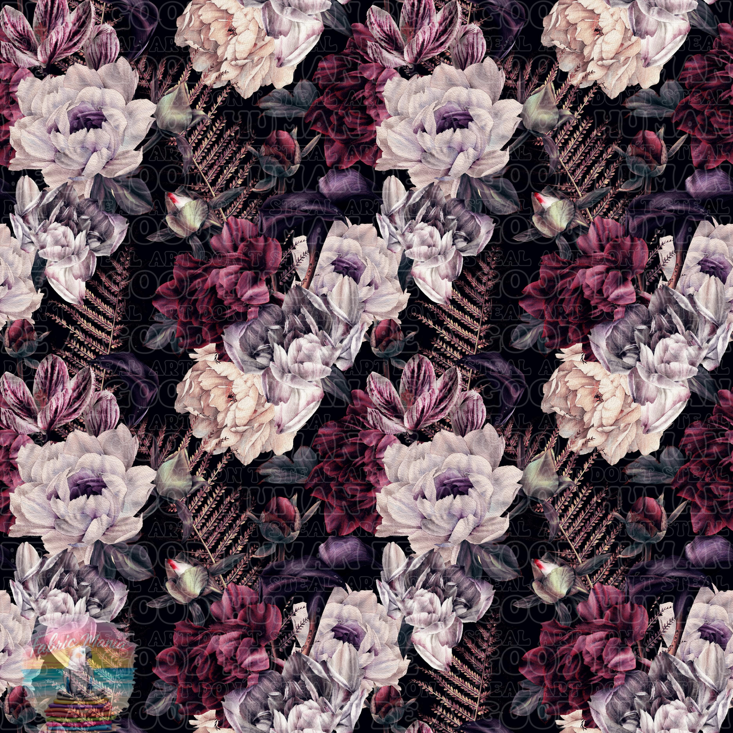 Floral - 056