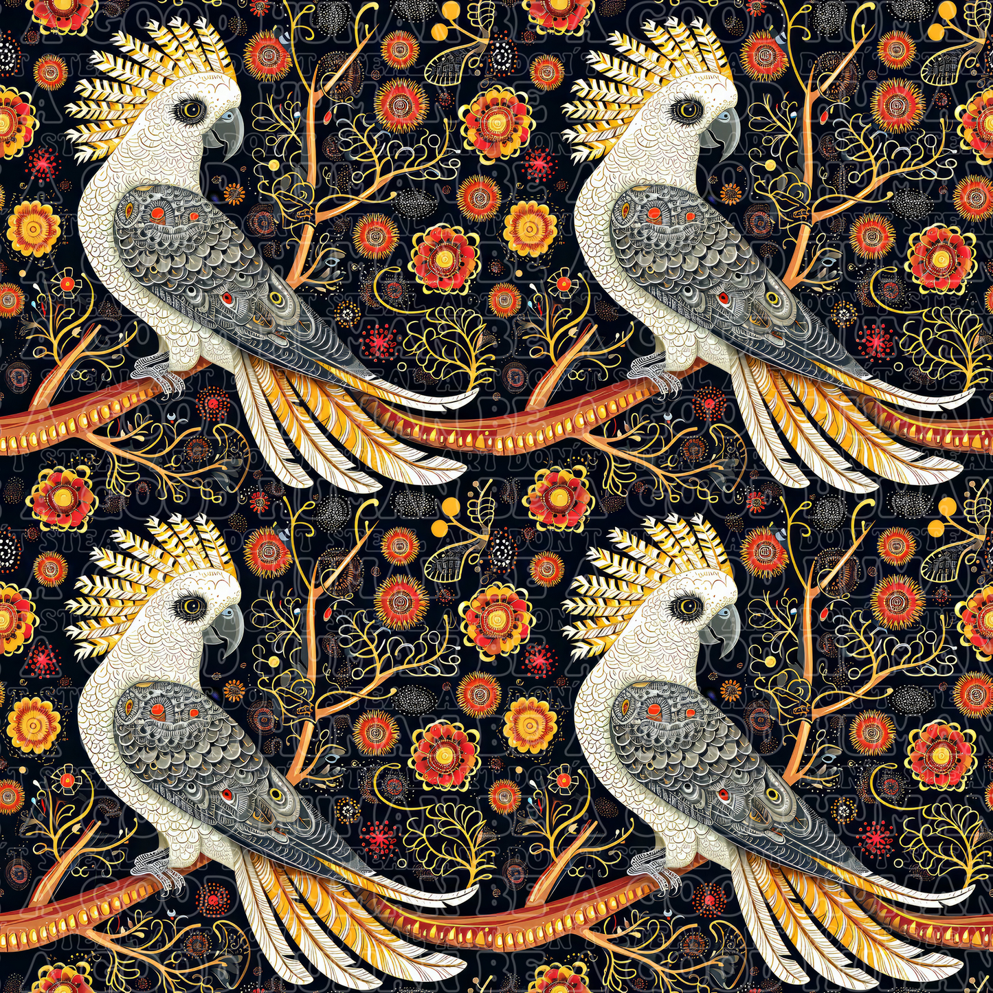 Aboriginal design 27
