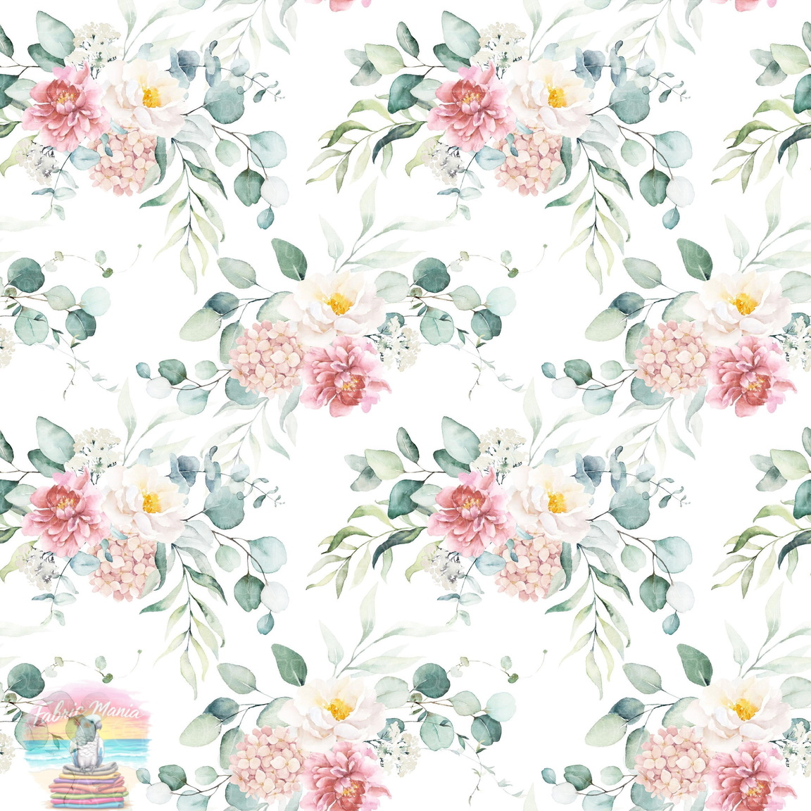 Floral - 057