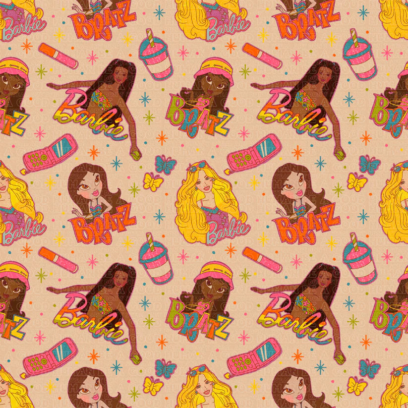 Dolls - 021