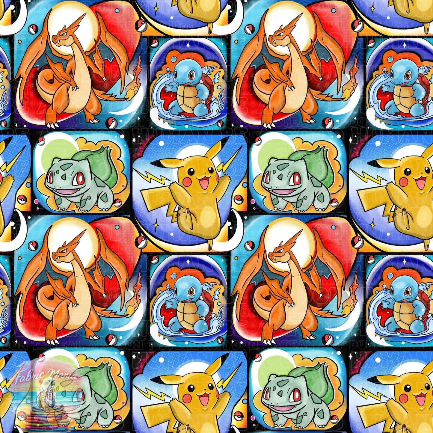 Poke - 109