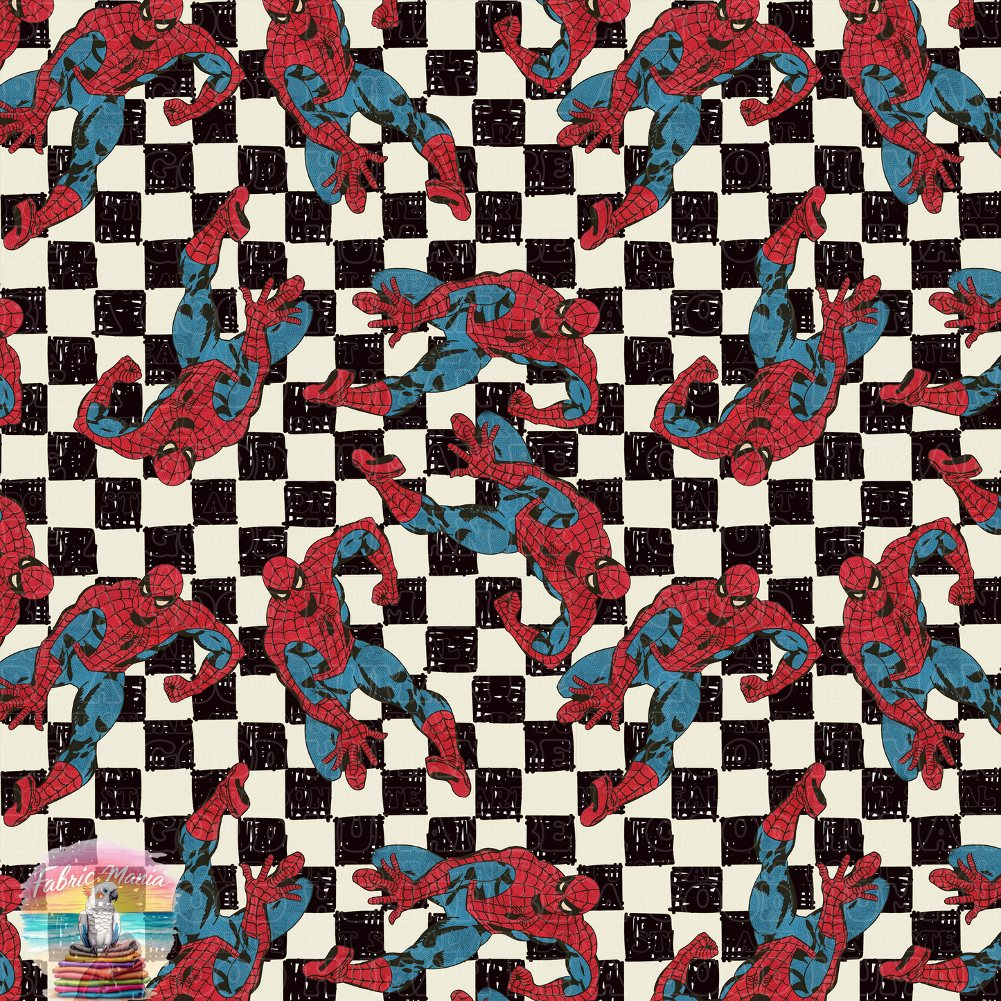 Retro - 046