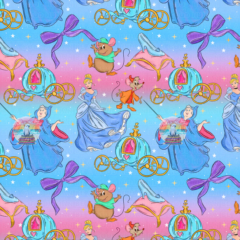 Princess - 179