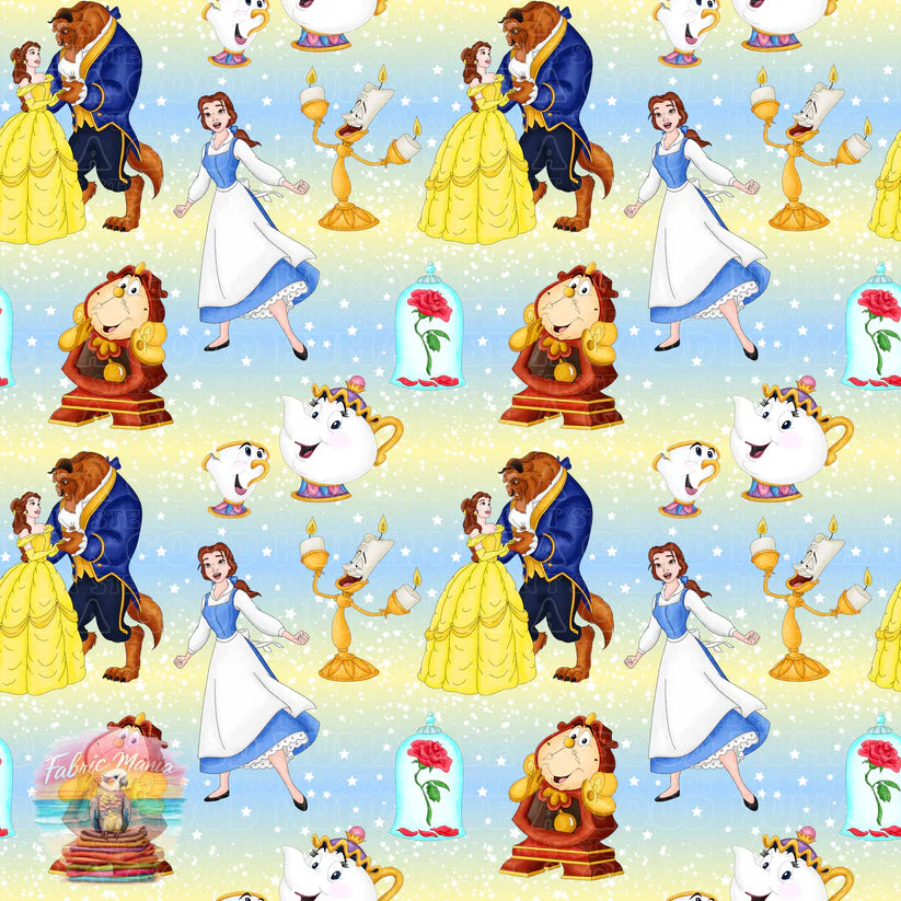 Princess - 143