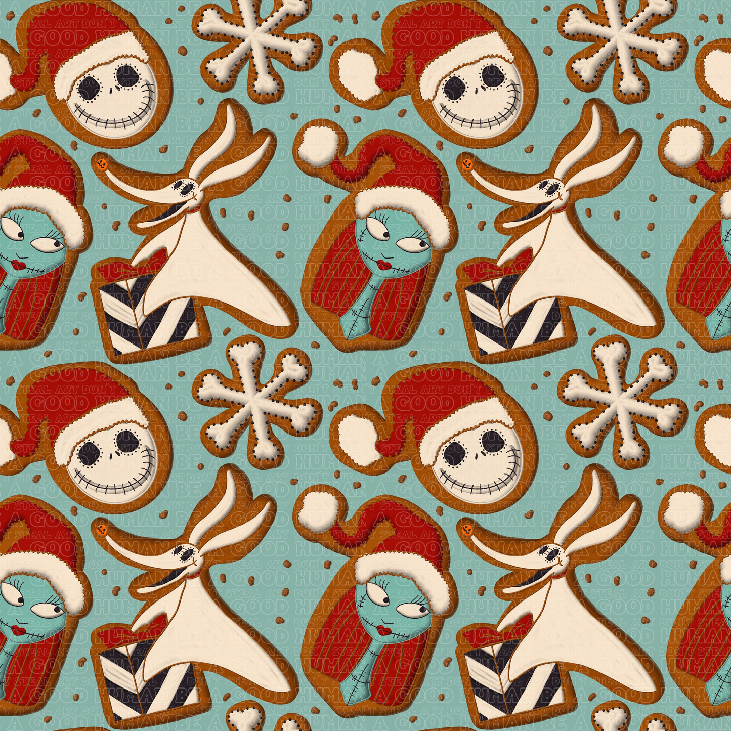 Vintage Christmas 9
