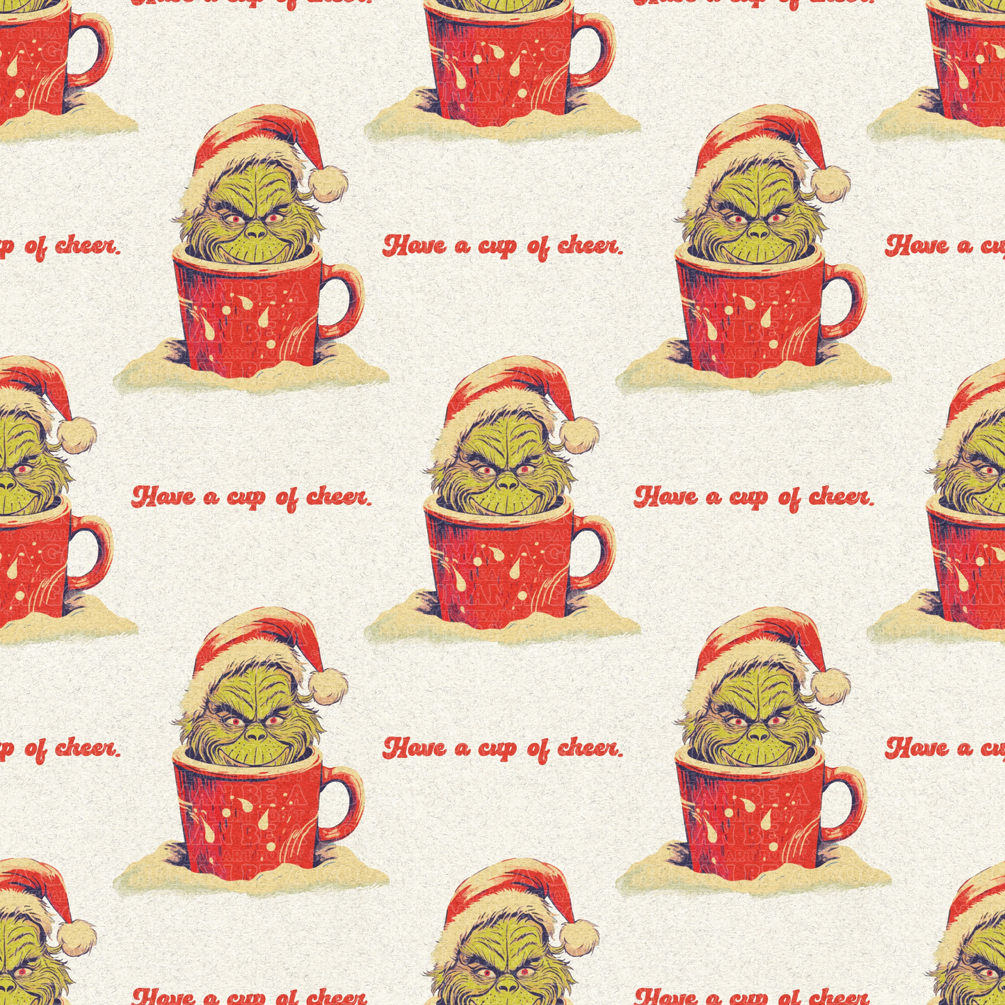 Vintage Christmas 11