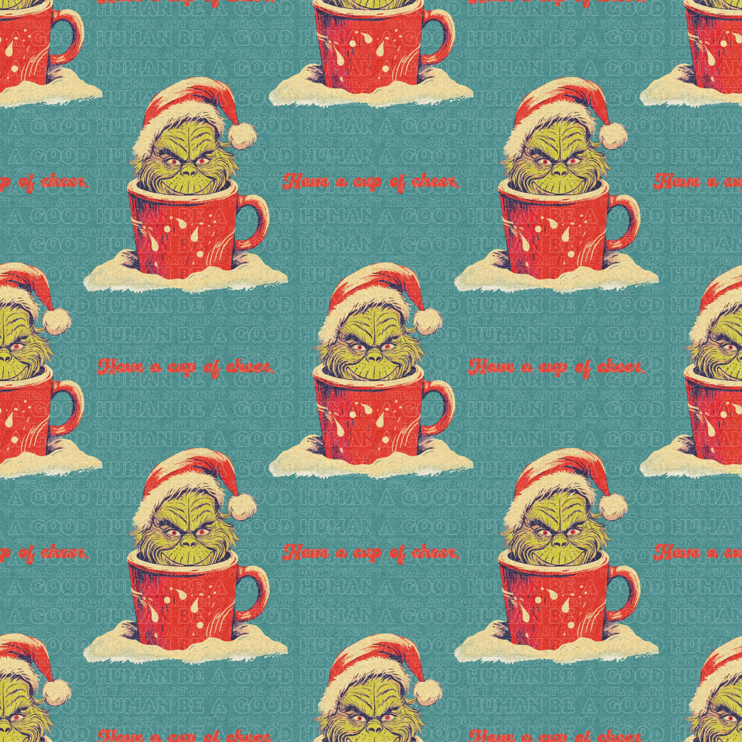 Vintage Christmas 12