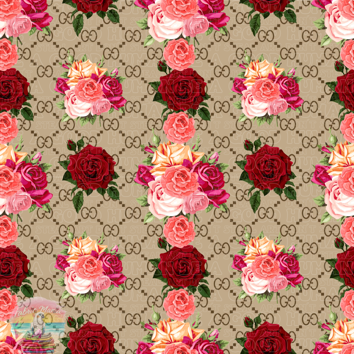 Floral - 055
