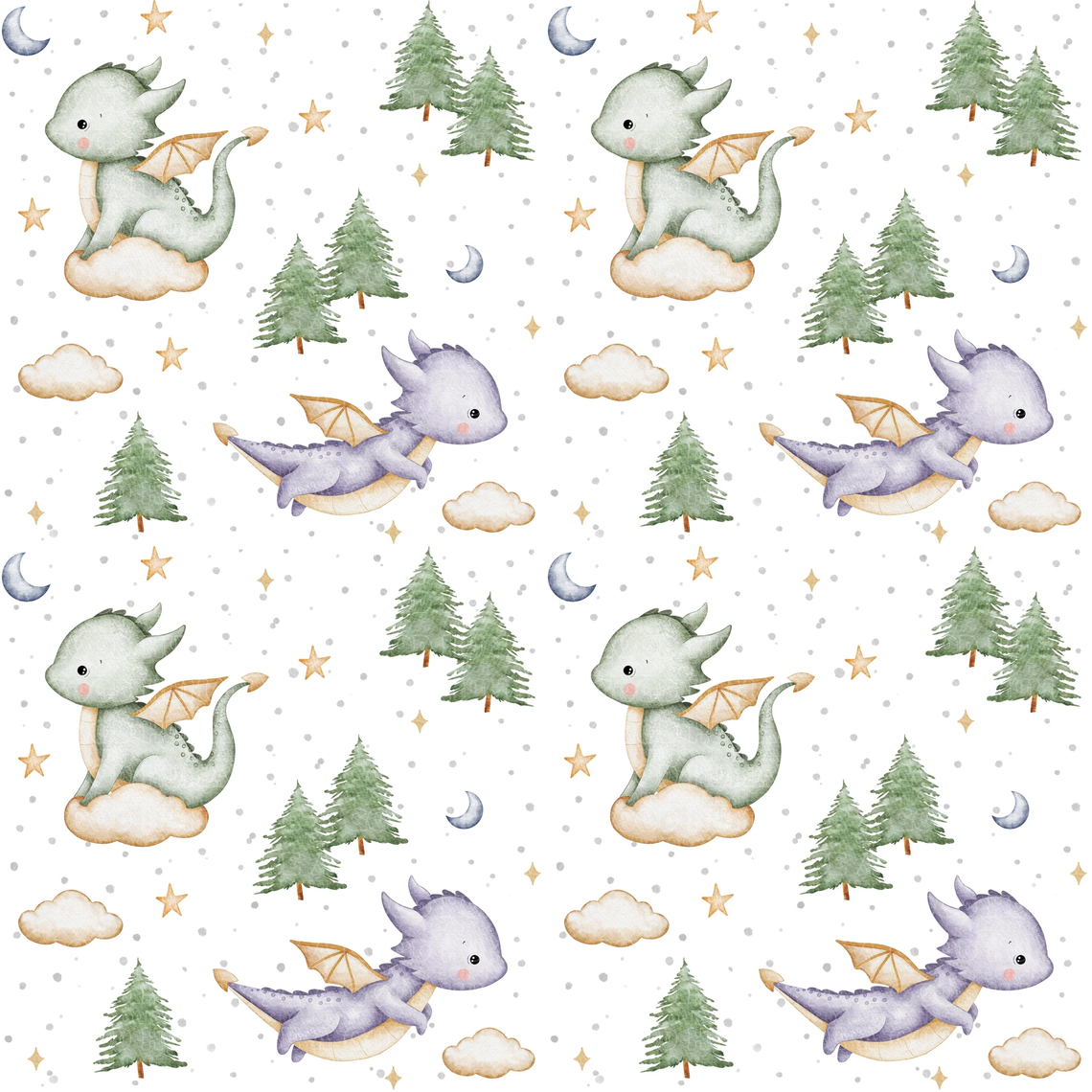 Dragons