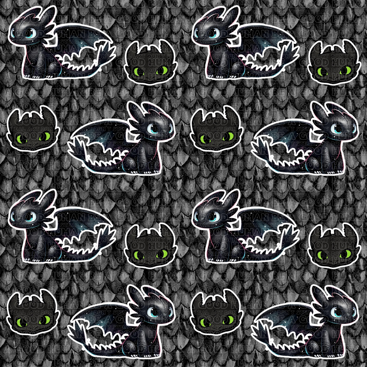 Dragons 31