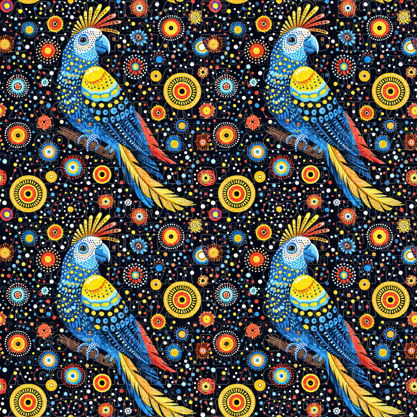 Aboriginal design 24