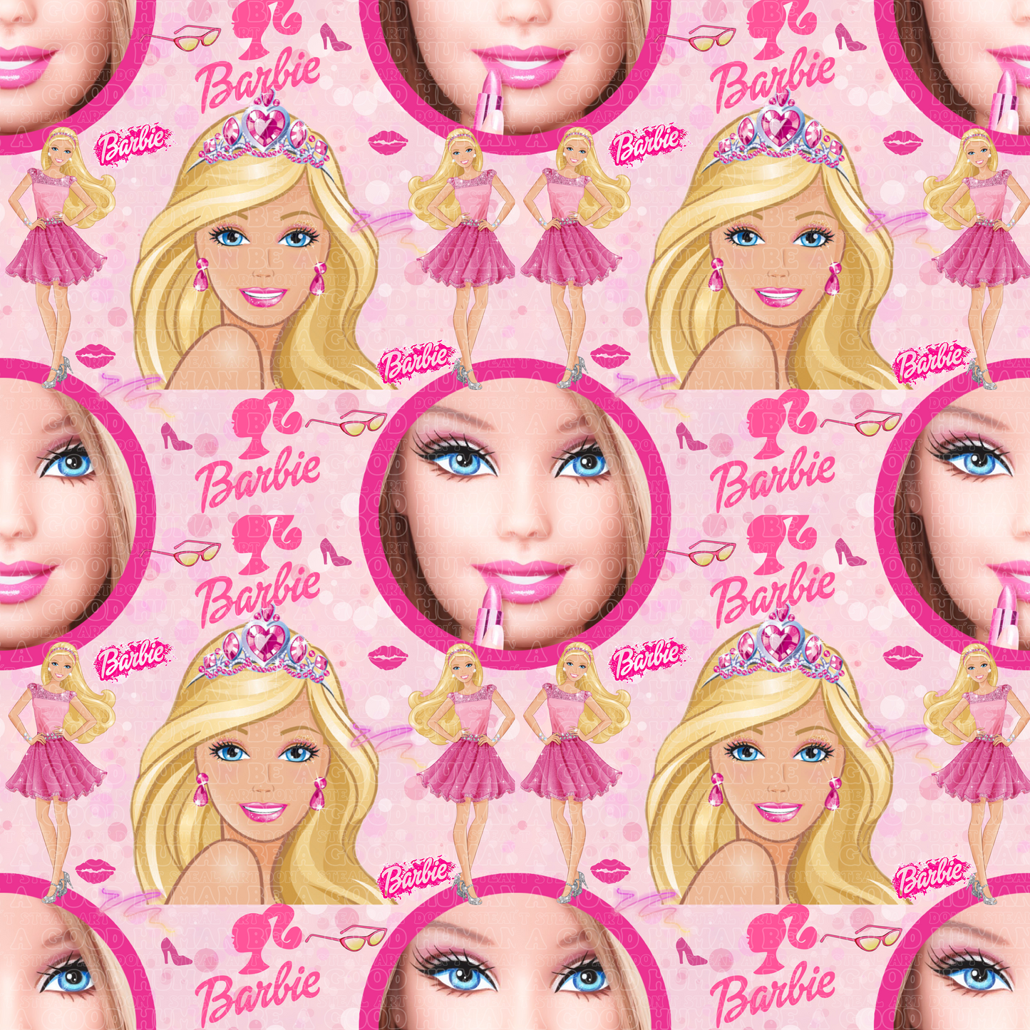 Barbie 14