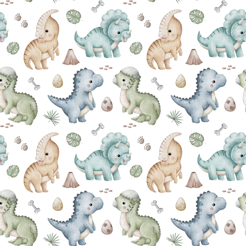 Dinosaurs 98