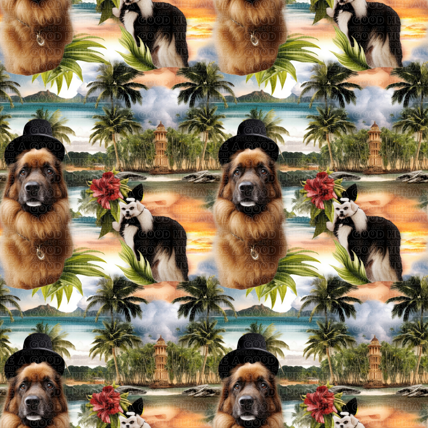 Cats & Dogs 037