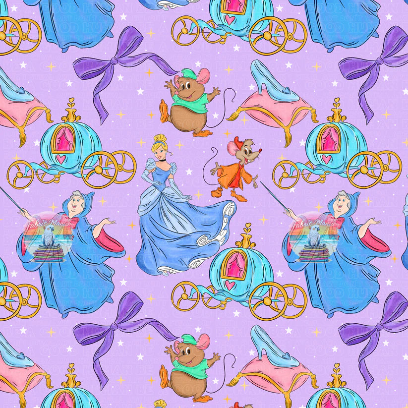 Princess - 180
