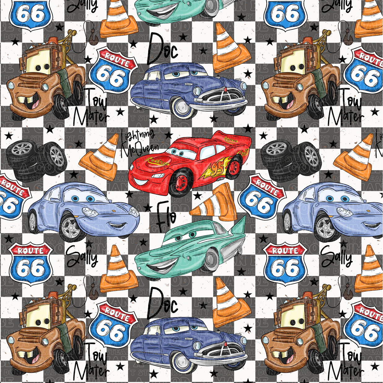 Car - 025