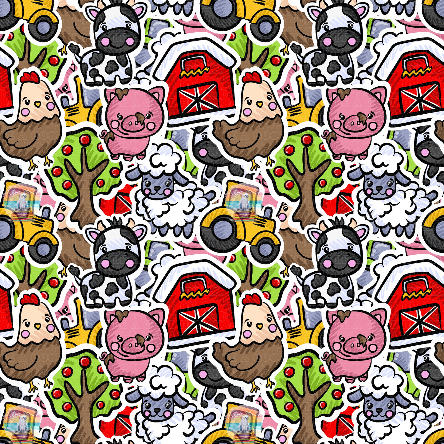 Farm - 021