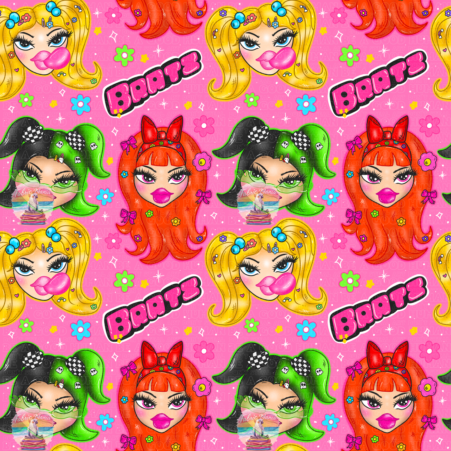 Dolls - 045