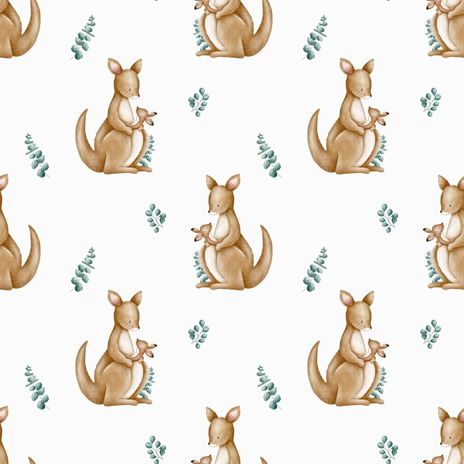 Kangaroo 3