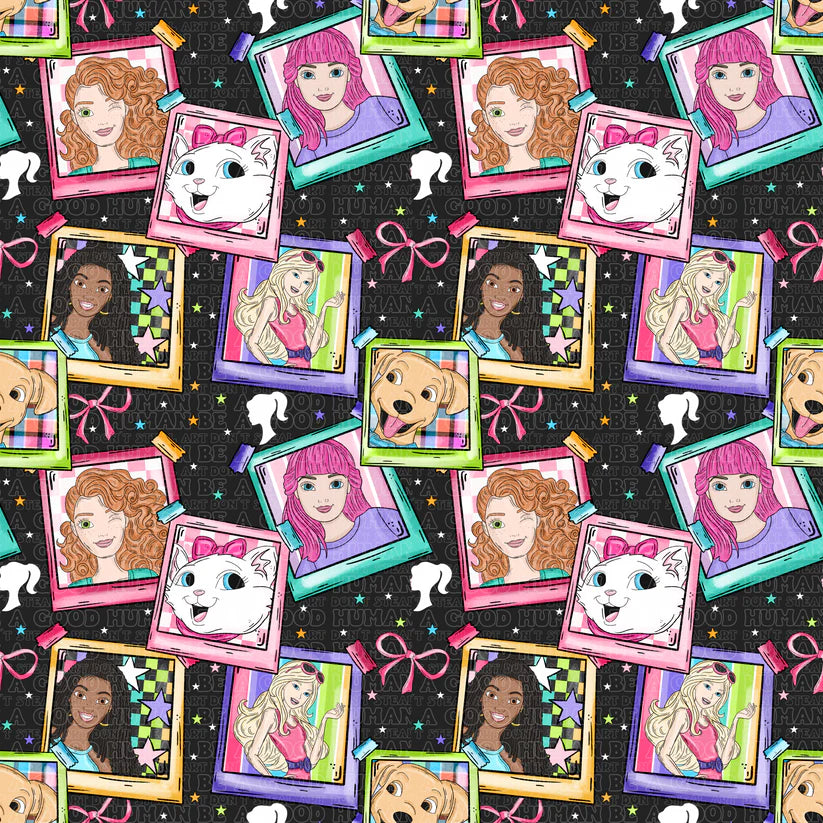 Dolls - 010