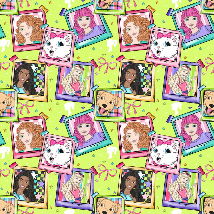 Dolls - 009