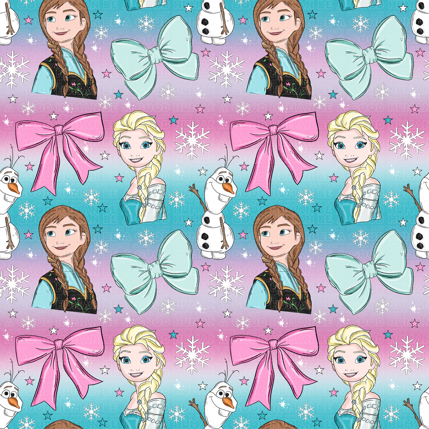 Frozen 40