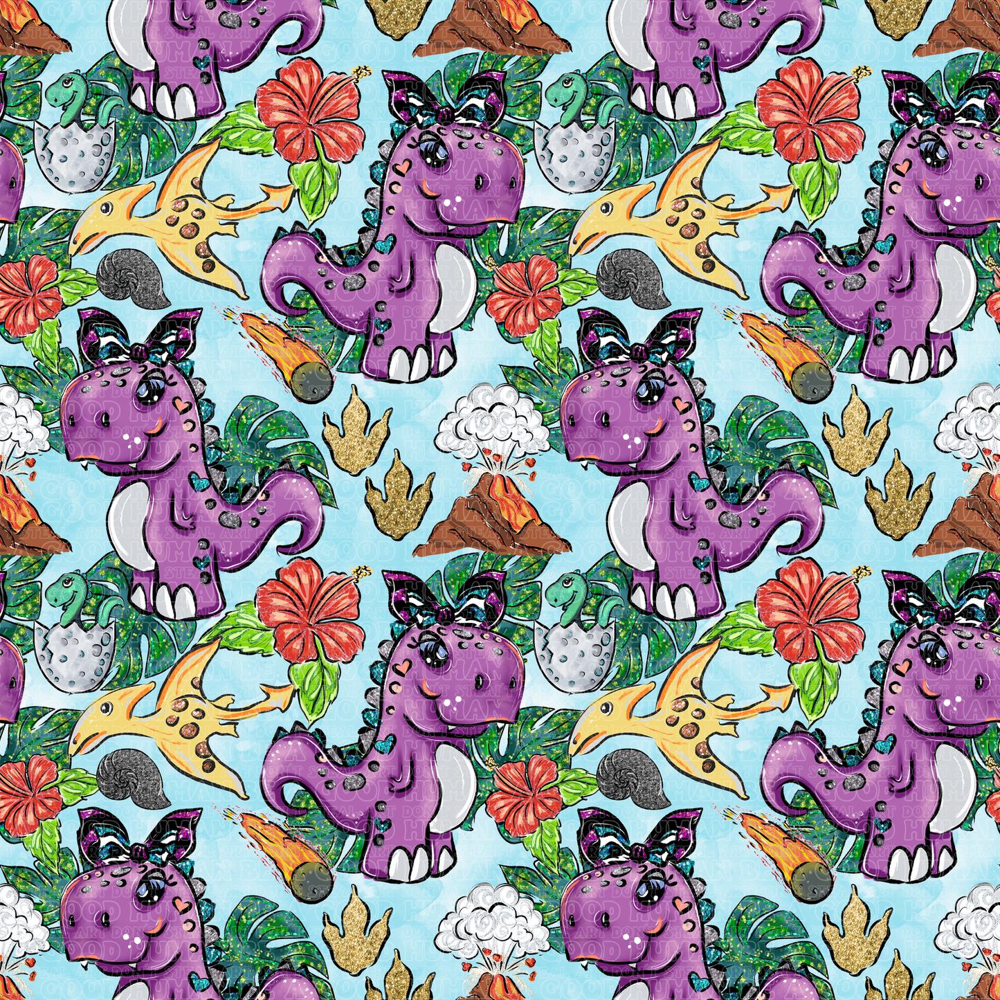 Dinosaurs 61