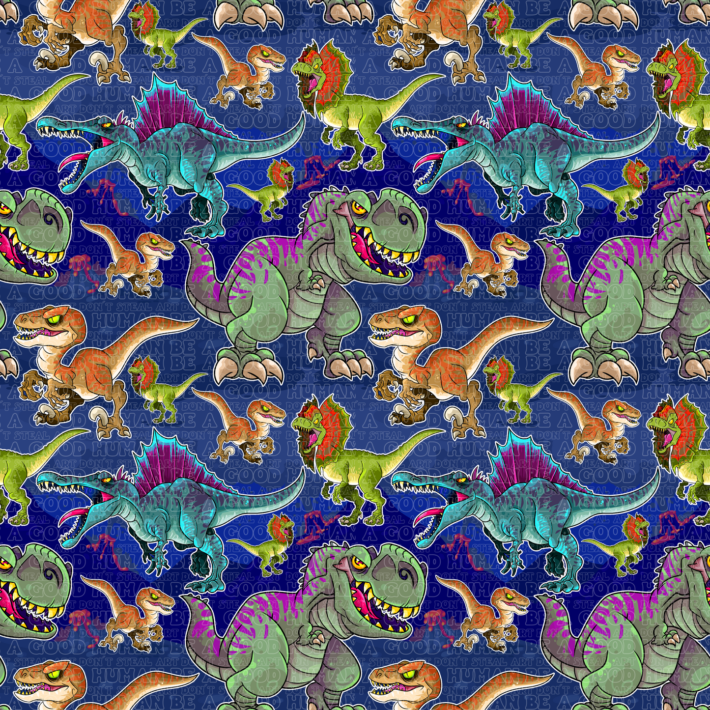 Dinosaurs 59