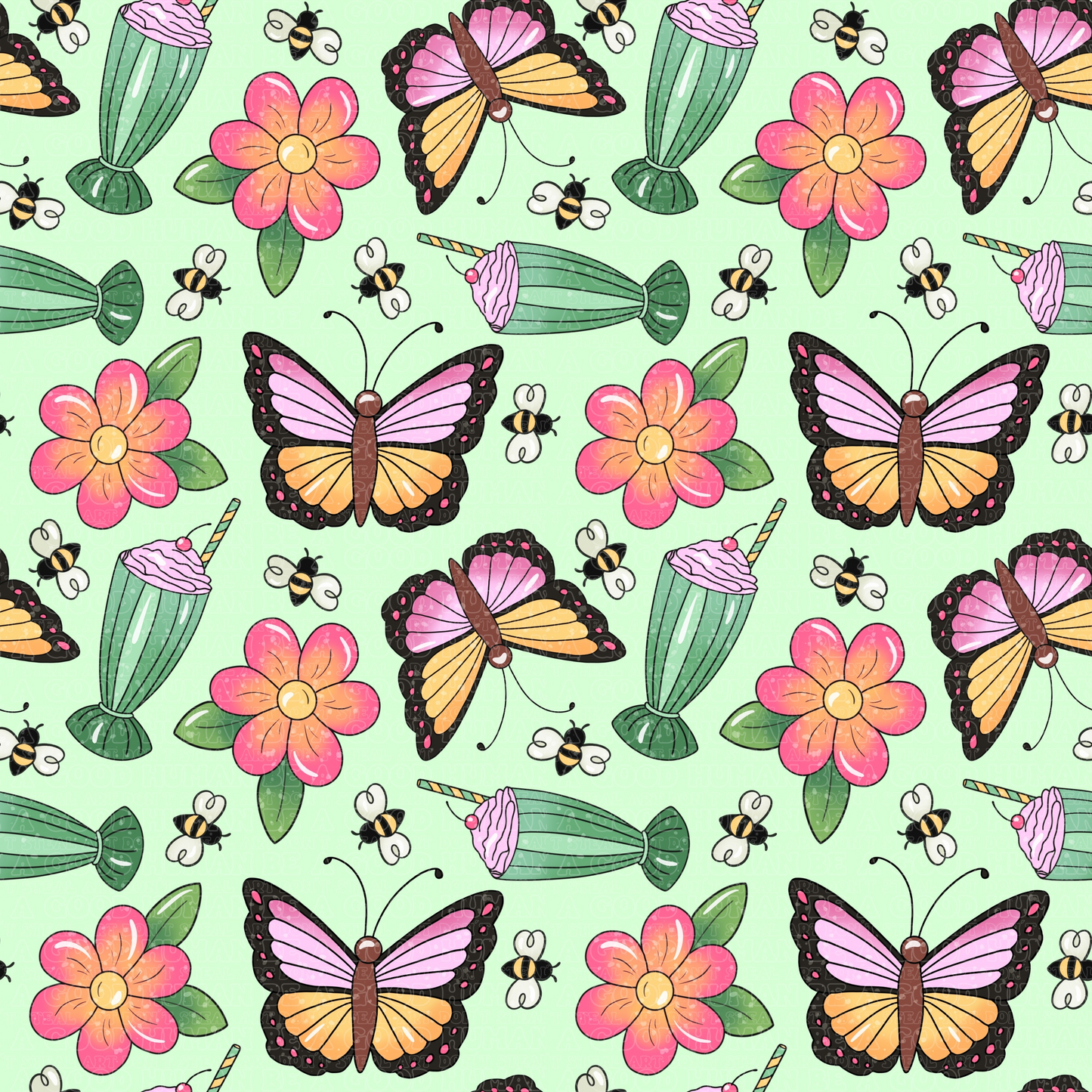 Bugs 5