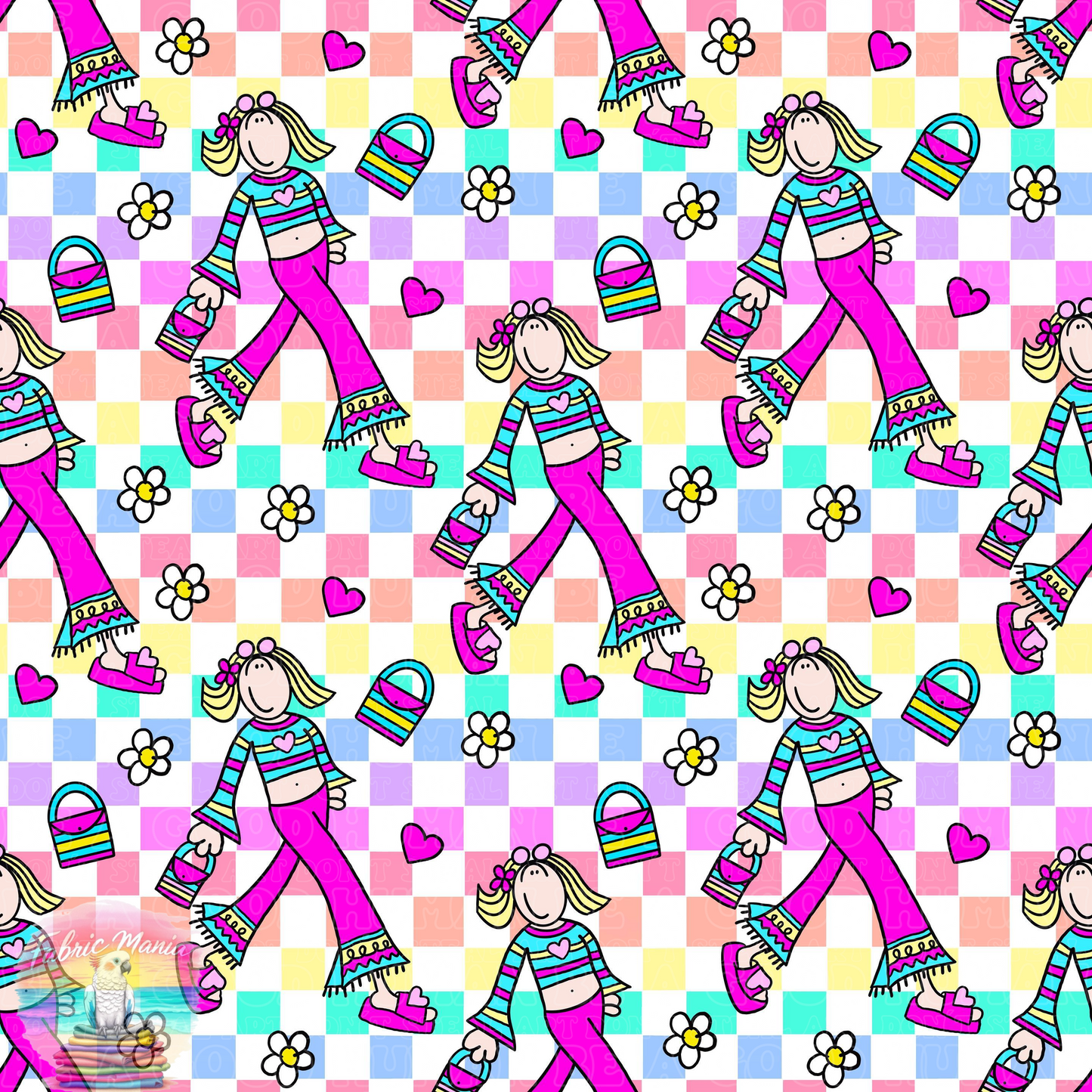 Girl - 113