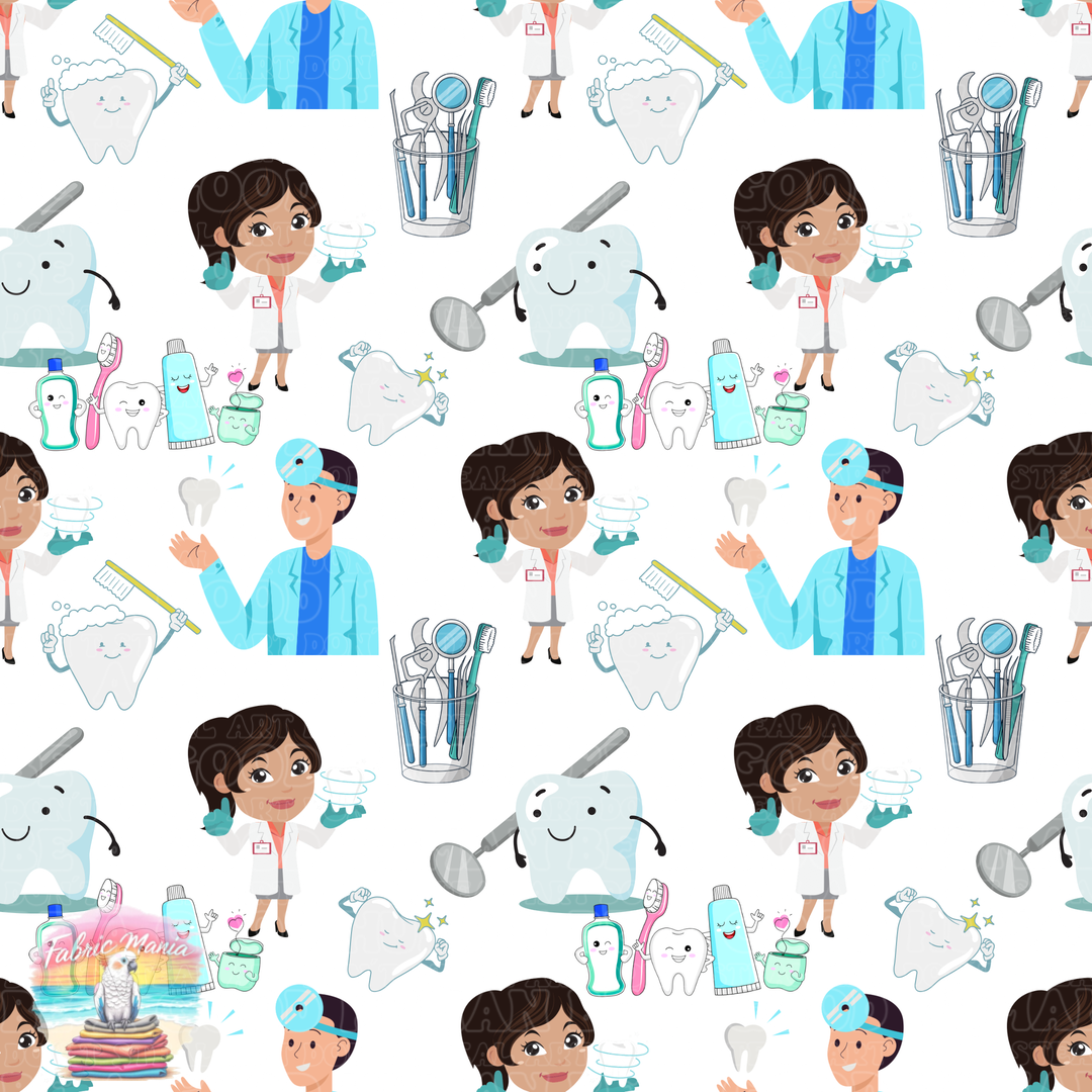 Nurse - 057