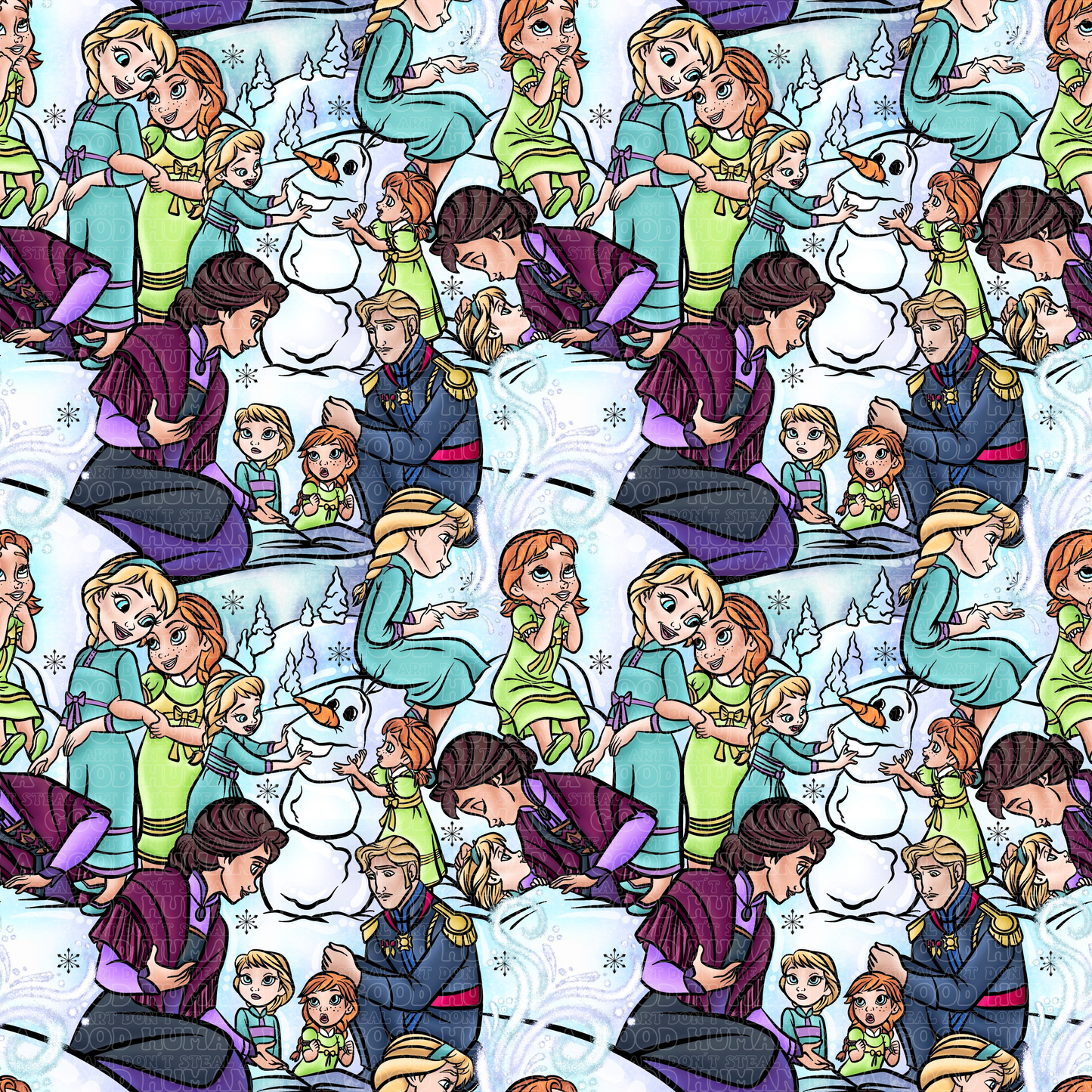 Frozen 56