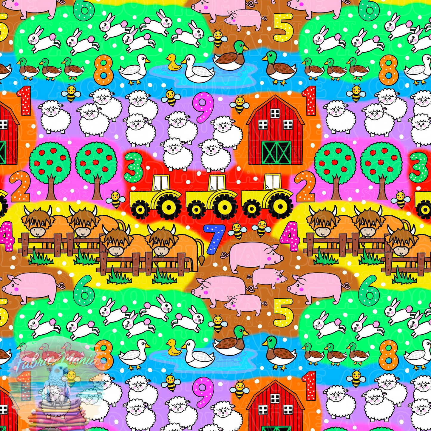 Farm - 033