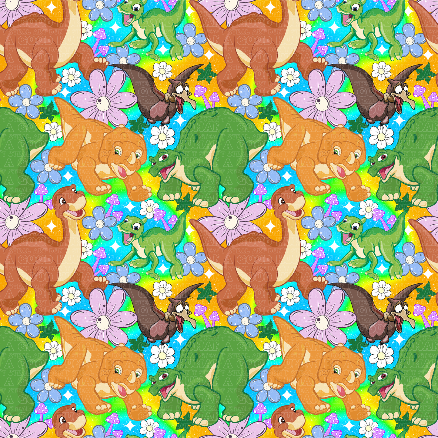 Land Before Time 42