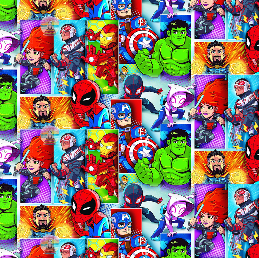 SH - 098