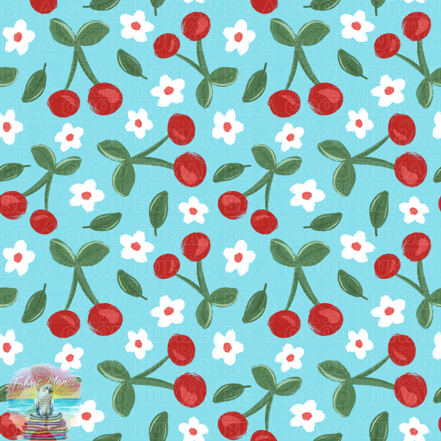 Floral - 037