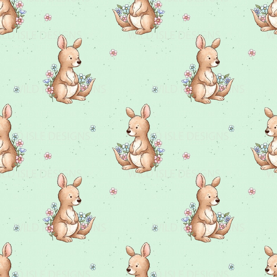 Kangaroo 2