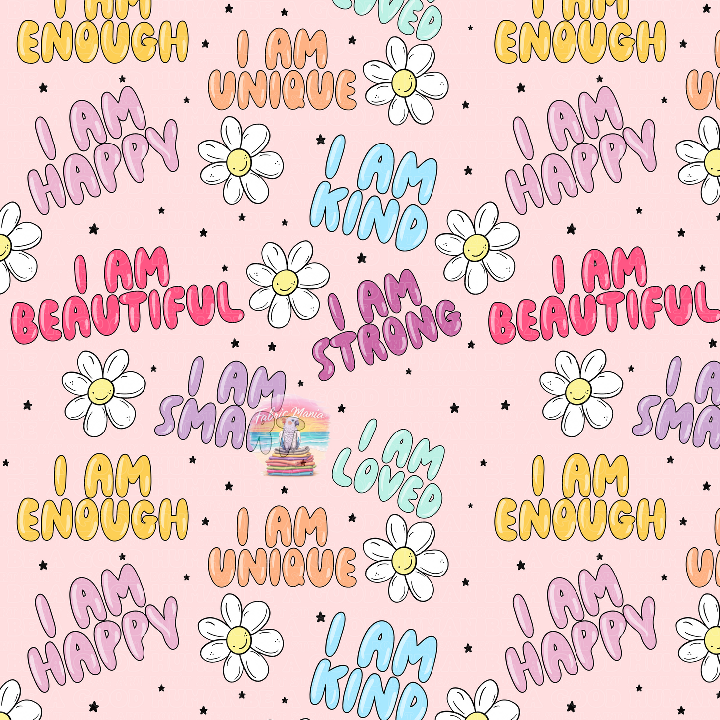 Affirmations - 007