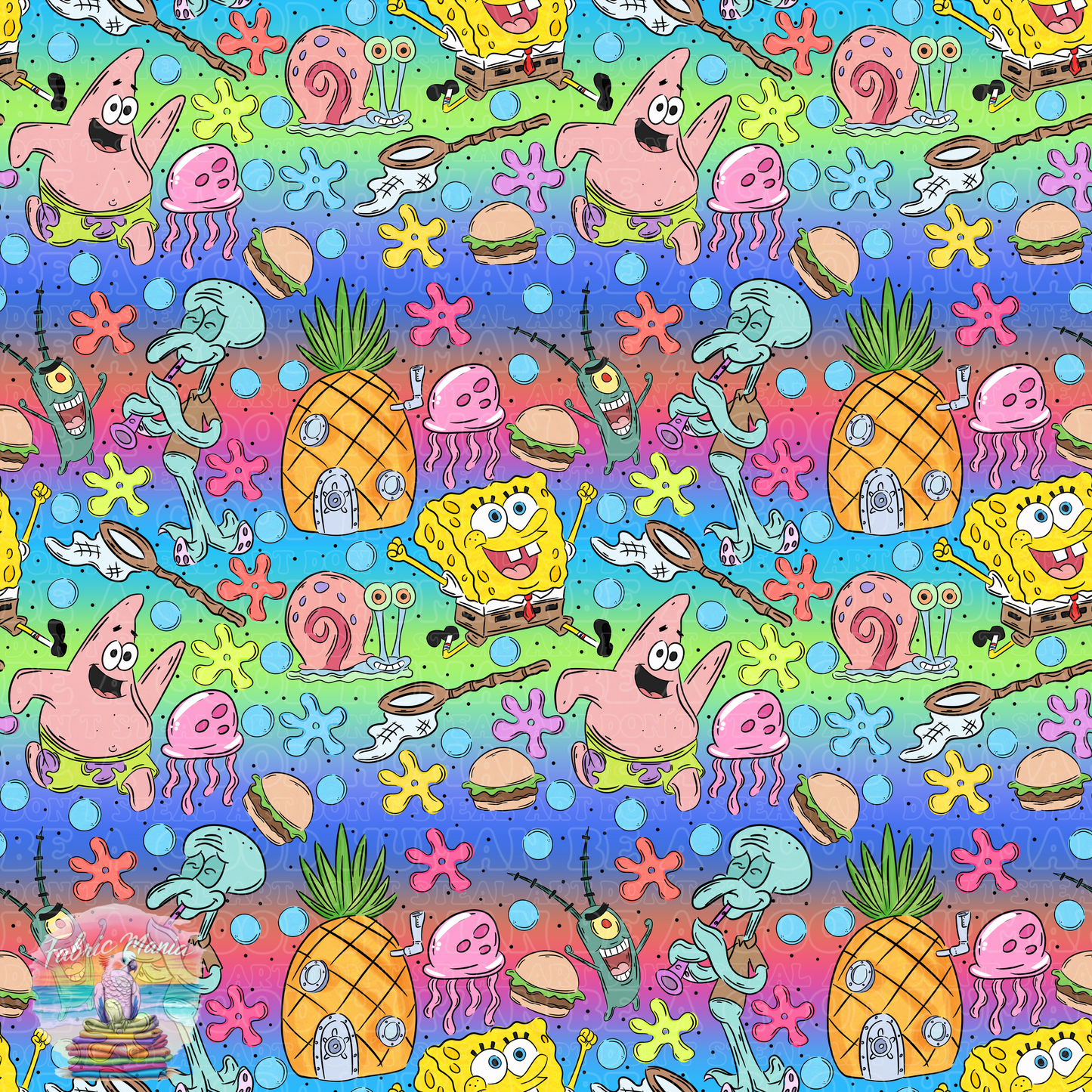 Sponge - 054
