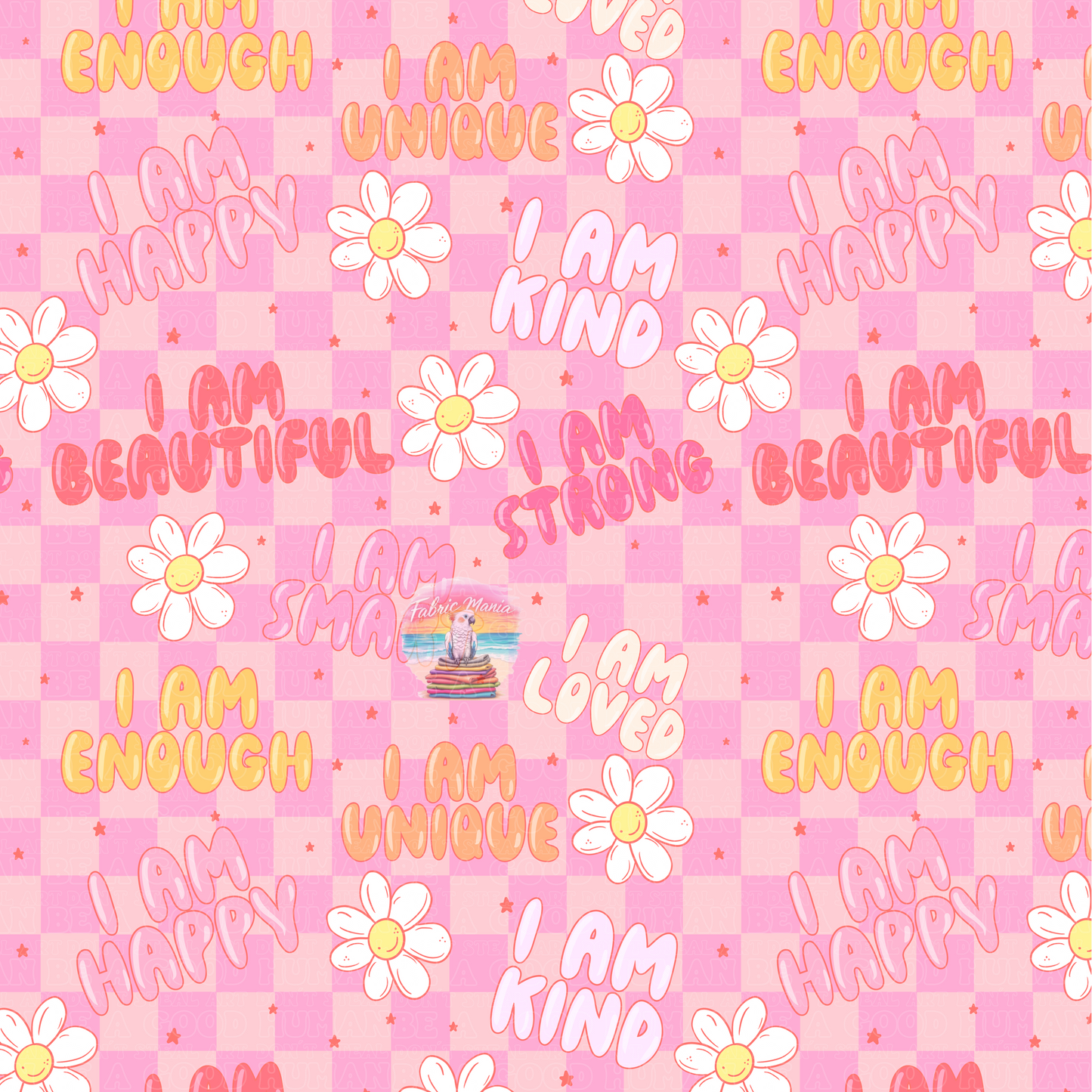 Affirmations - 008
