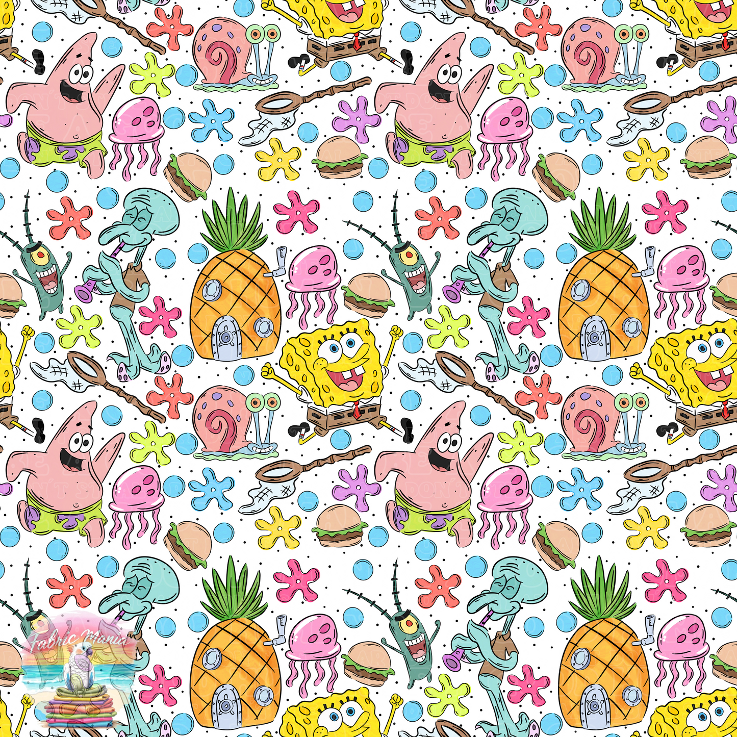 Sponge - 058
